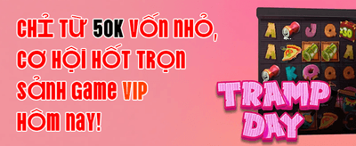 Vòng Quay May Mắn 🎰 promotion