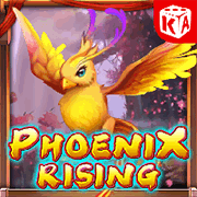 Phượng Hoàng Trỗi Dậy icon