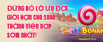 Đặc Quyền VIP 🏆 promotion